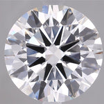 IGI 2.10 Carat Round Brilliant Lab Grown Diamond 人工培育鑽石 實驗室人造鑽石