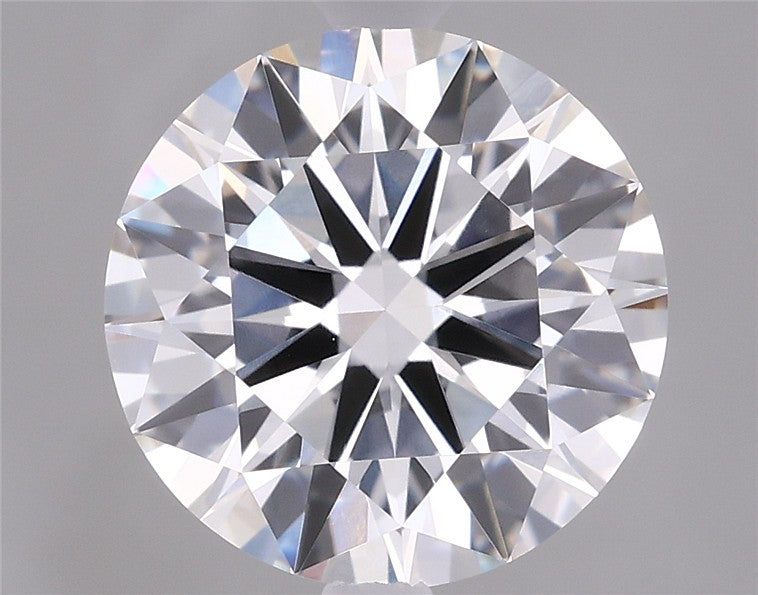 IGI 2.10 Carat Round Brilliant Lab Grown Diamond 人工培育鑽石 實驗室人造鑽石