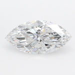 IGI 1.77 Carat Marquise Lab Grown Diamond 人工培育鑽石 實驗室人造鑽石