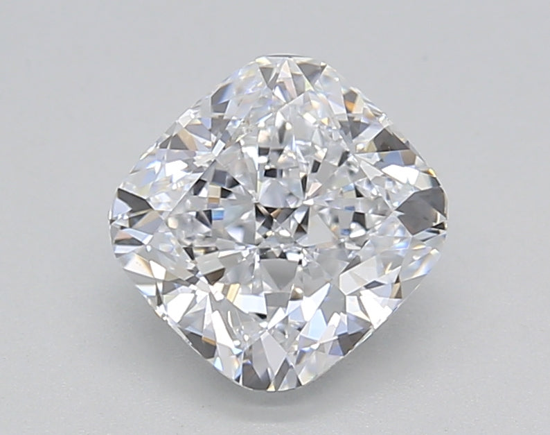 IGI 1.53 Carat 枕形 - Cushion 培育鑽石 Lab Grown Diamond 人造鑽石 人工鑽石 實驗室鑽石 培養鑽石 香港 培育鑽 