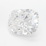 GIA 3.97 Carat Cushion Lab Grown Diamond 人工培育鑽石 實驗室人造鑽石