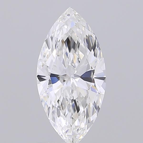 IGI 1.51 Carat Marquise Lab Grown Diamond 人工培育鑽石 實驗室人造鑽石