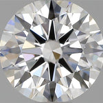 IGI 0.72 Carat Round Brilliant Lab Grown Diamond 人工培育鑽石 實驗室人造鑽石