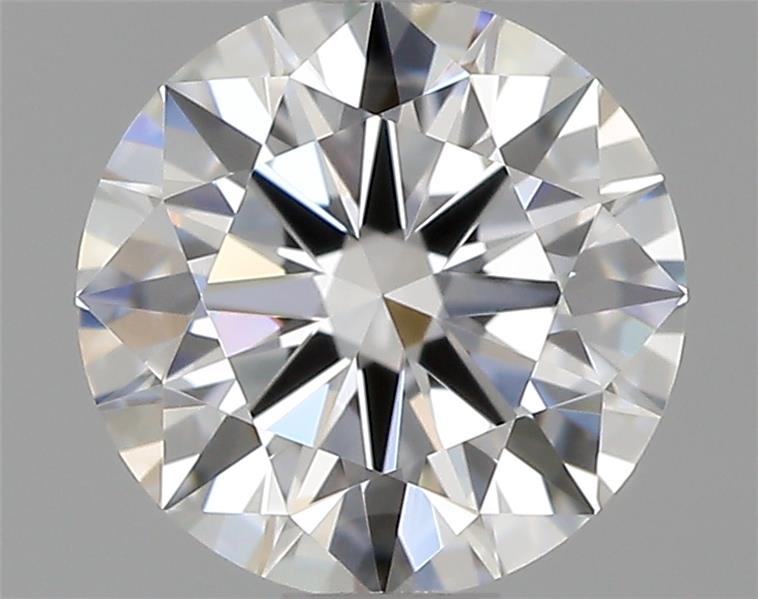 IGI 0.72 Carat Round Brilliant Lab Grown Diamond 人工培育鑽石 實驗室人造鑽石