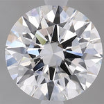 IGI 1.50 Carat Round Brilliant Lab Grown Diamond 人工培育鑽石 實驗室人造鑽石