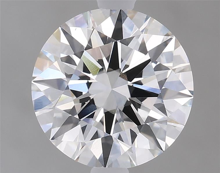 IGI 1.50 Carat Round Brilliant Lab Grown Diamond 人工培育鑽石 實驗室人造鑽石