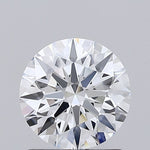 IGI 1.10 Carat Round Brilliant Lab Grown Diamond 人工培育鑽石 實驗室人造鑽石