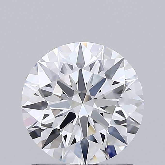 IGI 1.10 Carat Round Brilliant Lab Grown Diamond 人工培育鑽石 實驗室人造鑽石