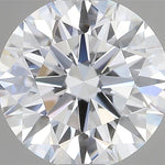 IGI 1.03 Carat Round Brilliant Lab Grown Diamond 人工培育鑽石 實驗室人造鑽石