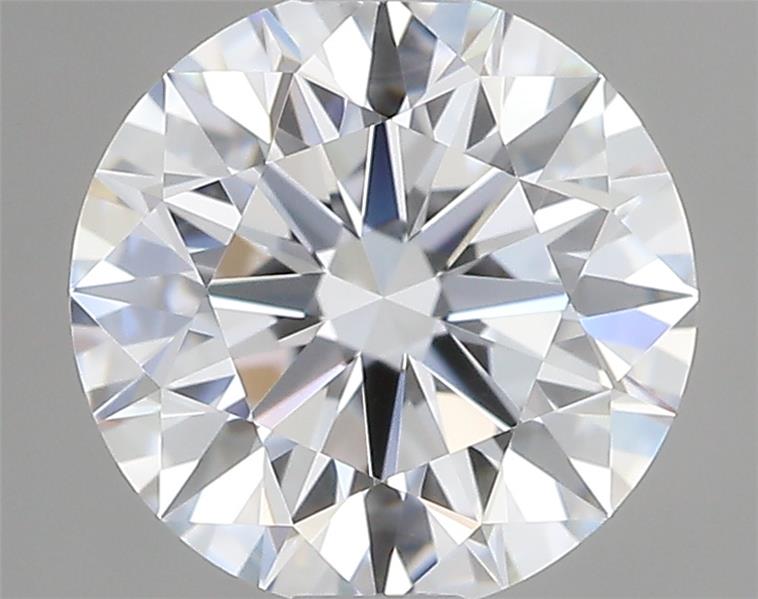 IGI 1.03 Carat Round Brilliant Lab Grown Diamond 人工培育鑽石 實驗室人造鑽石