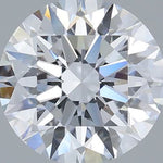 IGI 0.72 Carat Round Brilliant Lab Grown Diamond 人工培育鑽石 實驗室人造鑽石