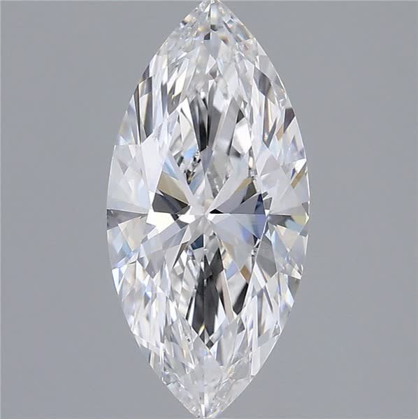 IGI 1.49 Carat Marquise Lab Grown Diamond 人工培育鑽石 實驗室人造鑽石