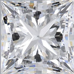 IGI 2.00 Carat Princess Cut Lab Grown Diamond 人工培育鑽石 實驗室人造鑽石