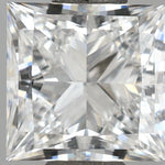 IGI 1.01 Carat Princess Cut Lab Grown Diamond