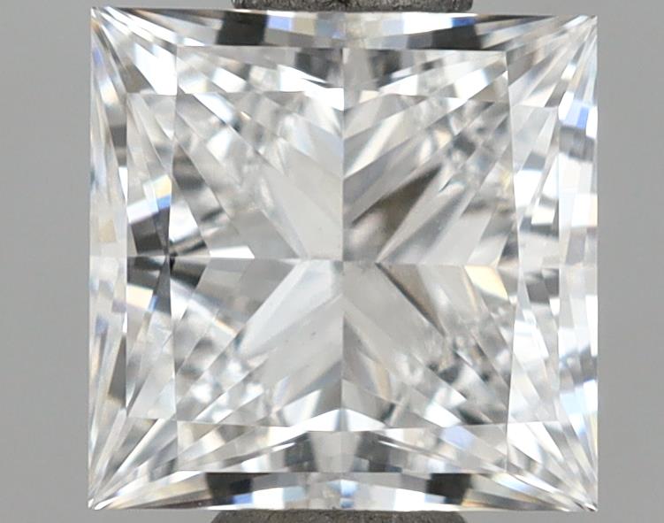 IGI 1.01 Carat Princess Cut Lab Grown Diamond