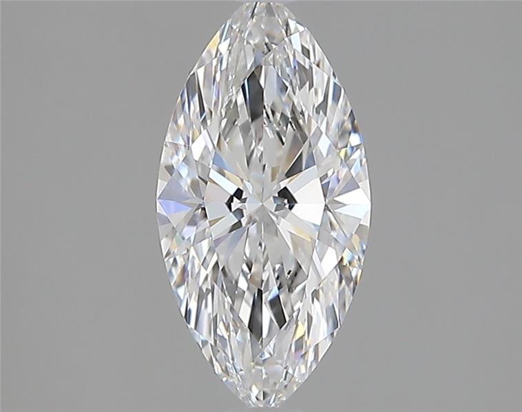 IGI 1.39 Carat Marquise Lab Grown Diamond 人工培育鑽石 實驗室人造鑽石