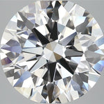 IGI 3.02 Carat Round Brilliant Lab Grown Diamond 人工培育鑽石 實驗室人造鑽石