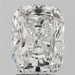 IGI 3.52 Carat Cushion Lab Grown Diamond 人工培育鑽石 實驗室人造鑽石