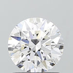 IGI 1.22 Carat Round Brilliant Lab Grown Diamond 人工培育鑽石 實驗室人造鑽石