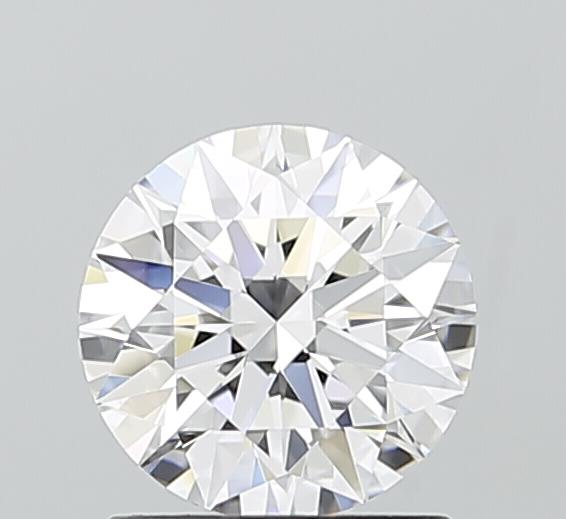 IGI 1.22 Carat Round Brilliant Lab Grown Diamond 人工培育鑽石 實驗室人造鑽石