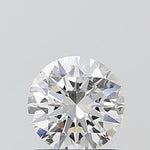 IGI 1.02 Carat Round Brilliant Lab Grown Diamond 人工培育鑽石 實驗室人造鑽石