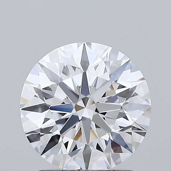 IGI 1.47 Carat Round Brilliant Lab Grown Diamond 人工培育鑽石 實驗室人造鑽石