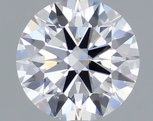 IGI 1.00 Carat Round Brilliant Lab Grown Diamond 人工培育鑽石 實驗室人造鑽石