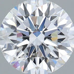 IGI 1.41 Carat Round Brilliant Lab Grown Diamond 人工培育鑽石 實驗室人造鑽石