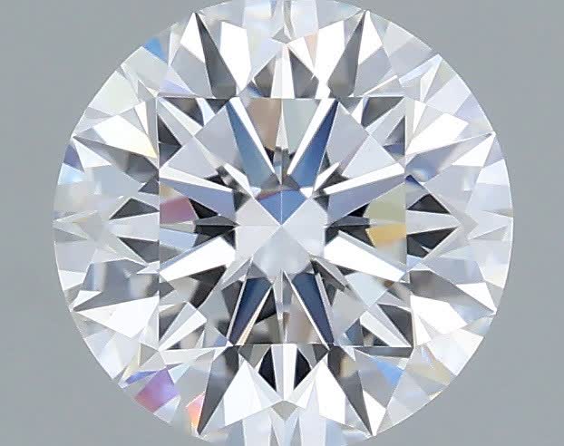 IGI 1.41 Carat Round Brilliant Lab Grown Diamond 人工培育鑽石 實驗室人造鑽石