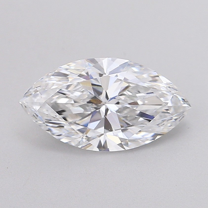 IGI 1.99 Carat Marquise Lab Grown Diamond 人工培育鑽石 實驗室人造鑽石