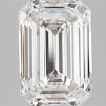 IGI 1.96 Carat Emerald Lab Grown Diamond 人工培育鑽石 實驗室人造鑽石