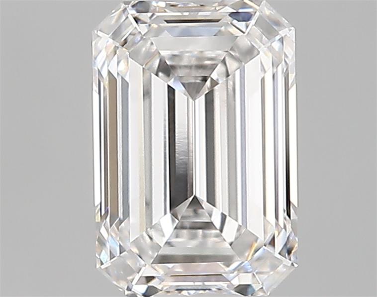 IGI 1.96 Carat Emerald Lab Grown Diamond 人工培育鑽石 實驗室人造鑽石
