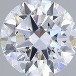 IGI 2.00 Carat Round Brilliant Lab Grown Diamond 人工培育鑽石 實驗室人造鑽石