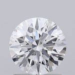 IGI 1.11 Carat Round Brilliant Lab Grown Diamond