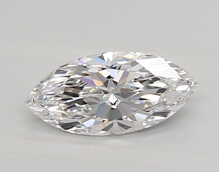 IGI 0.56 Carat Marquise Lab Grown Diamond 人工培育鑽石 實驗室人造鑽石