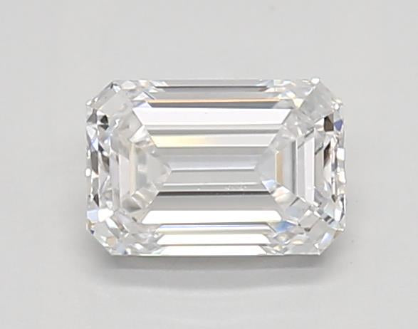 IGI 0.63 Carat Emerald Lab Grown Diamond 人工培育鑽石 實驗室人造鑽石