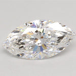 IGI 1.81 Carat Marquise Lab Grown Diamond