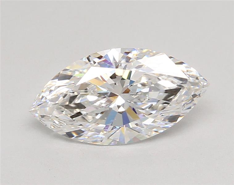 IGI 1.81 Carat Marquise Lab Grown Diamond