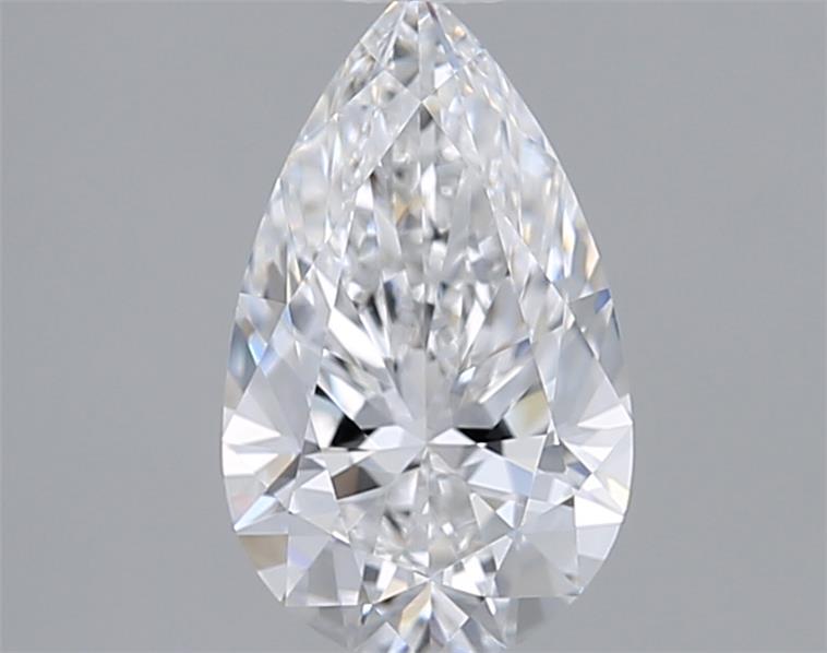 IGI 1.01 Carat Pear Lab Grown Diamond