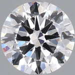IGI 1.00 Carat Round Brilliant Lab Grown Diamond 人工培育鑽石 實驗室人造鑽石