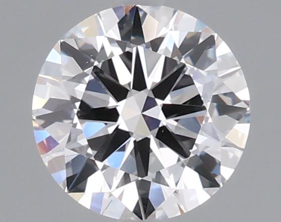 IGI 1.00 Carat Round Brilliant Lab Grown Diamond 人工培育鑽石 實驗室人造鑽石