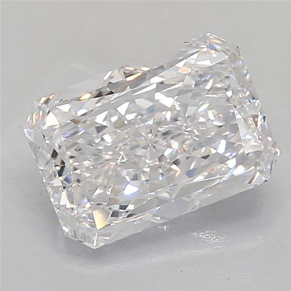 IGI 6.02 Carat Radiant Cut Lab Grown Diamond 人工培育鑽石 實驗室人造鑽石