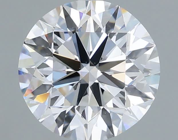 IGI 1.2 Carat Round Brilliant Lab Grown Diamond
