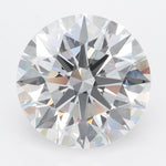 IGI 2.07 Carat Round Brilliant Lab Grown Diamond 人工培育鑽石 實驗室人造鑽石