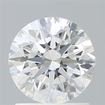 IGI 1.3 Carat Round Brilliant Lab Grown Diamond