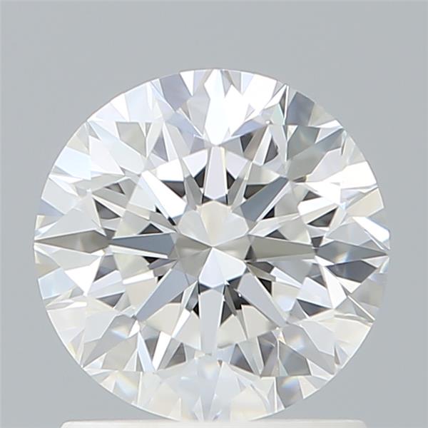 IGI 1.3 Carat Round Brilliant Lab Grown Diamond