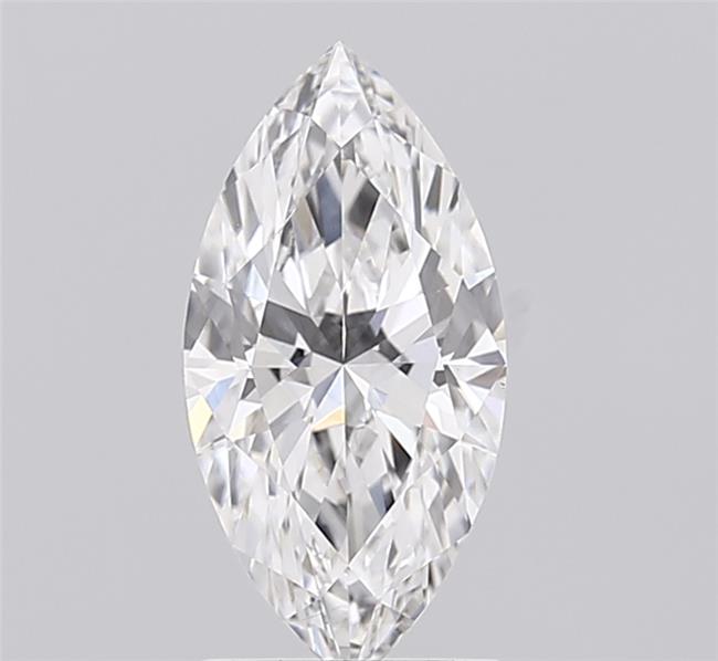 IGI 1.34 Carat Marquise Lab Grown Diamond 人工培育鑽石 實驗室人造鑽石