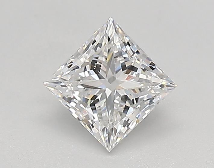 IGI 0.82 Carat Princess Cut Lab Grown Diamond 人工培育鑽石 實驗室人造鑽石