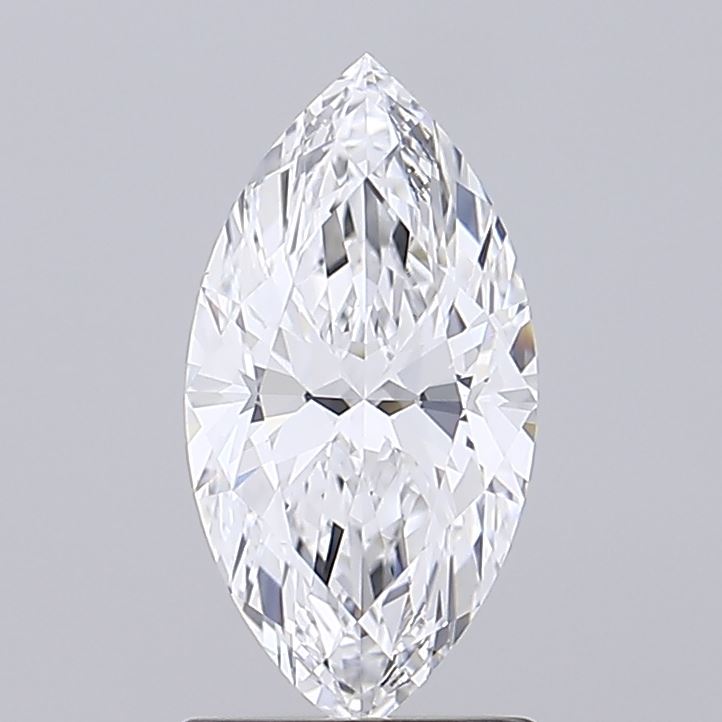 IGI 1.42 Carat Marquise Lab Grown Diamond