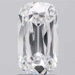 IGI 2.22 Carat Cushion Lab Grown Diamond 人工培育鑽石 實驗室人造鑽石